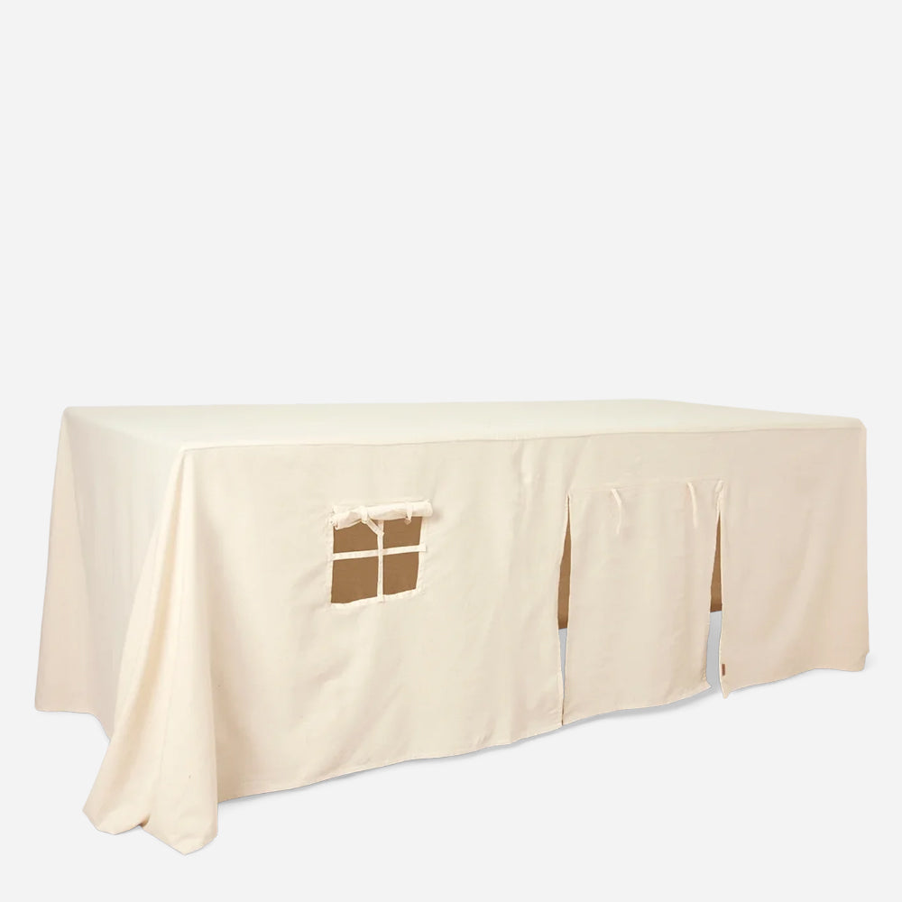 Ferm Living - Settle Table Cloth House - Off-White