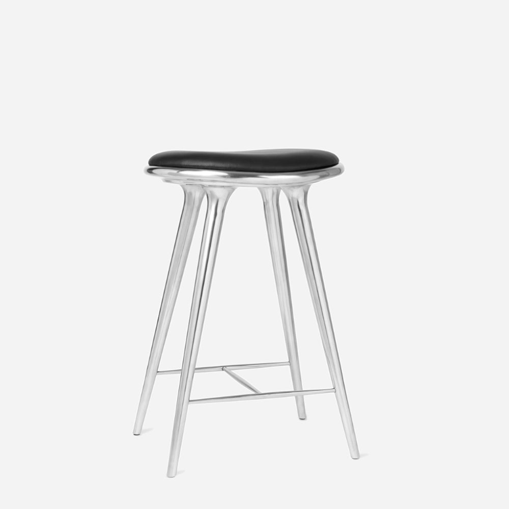 High Stool H 27