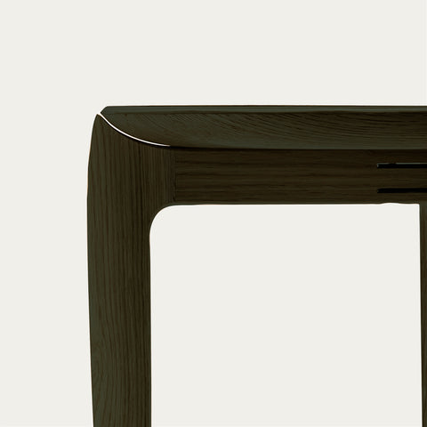 Fritz Hansen Tray Side Table Large