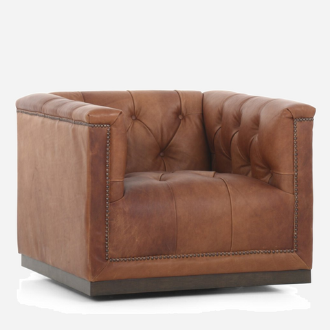 Maxx Swivel Chair