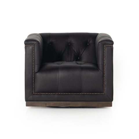 Maxx Swivel Chair