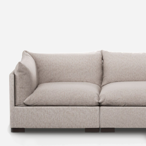 Westwood 3-Piece Sofa