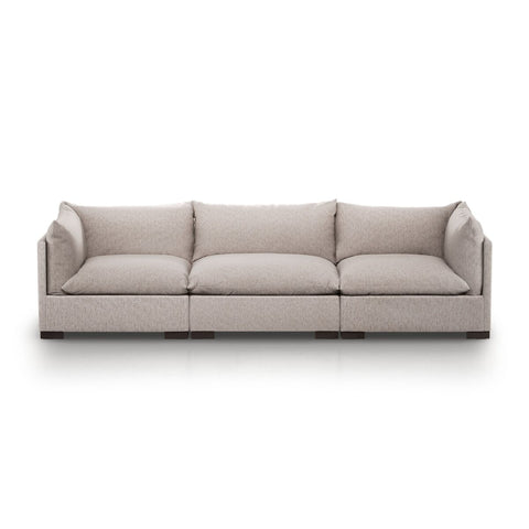 Westwood 3-Piece Sofa