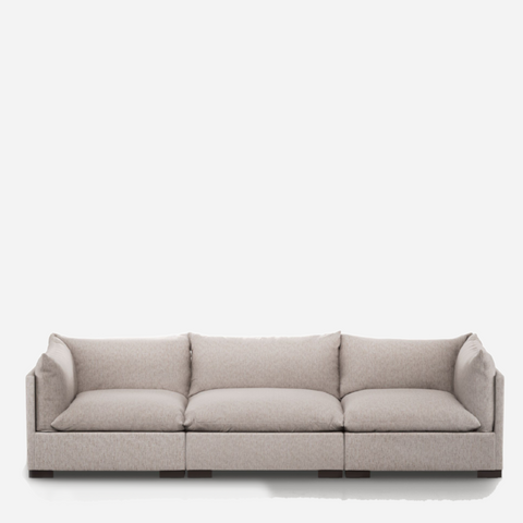 Westwood 3-Piece Sofa