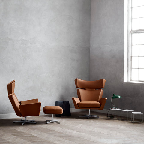 Fritz Hansen Oksen™ Chair