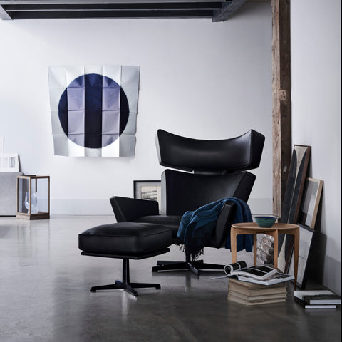 Fritz Hansen Oksen™ Chair