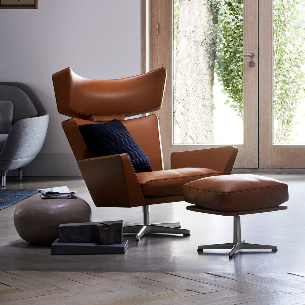 Fritz Hansen Oksen™ Chair