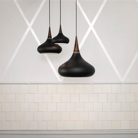 Fritz Hansen Orient™ Pendant Medium