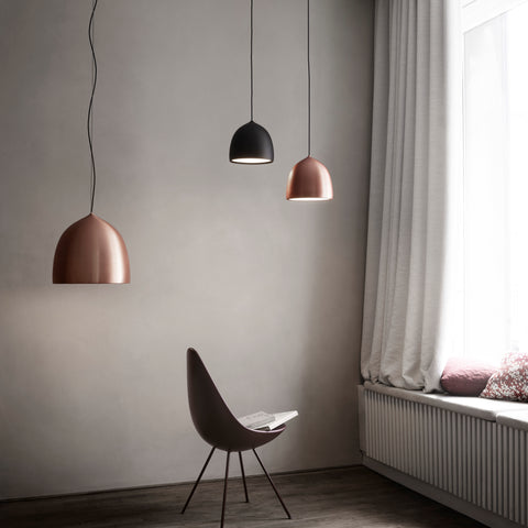 Fritz Hansen Suspence™ Pendant Large