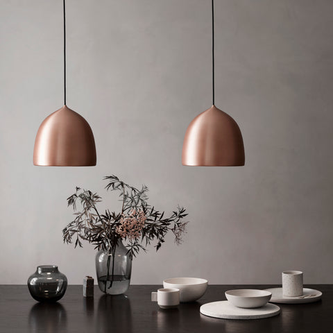 Fritz Hansen Suspence™ Pendant Large