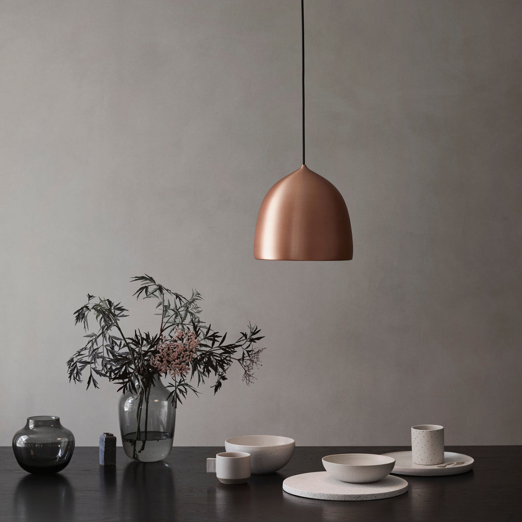 Fritz Hansen Suspence™ Pendant Large