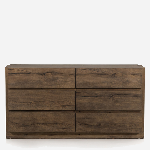 Perrin Dresser