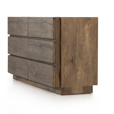 Perrin Dresser