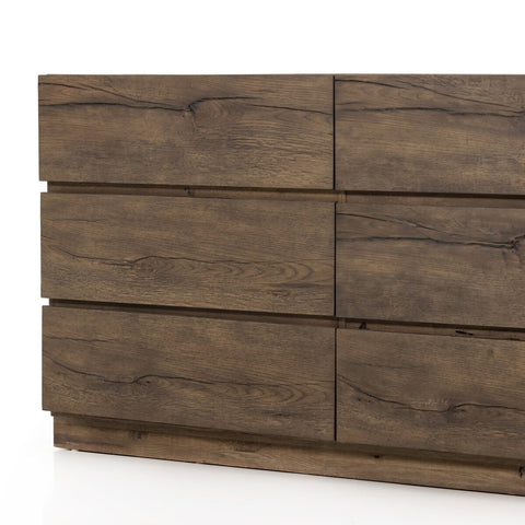 Perrin Dresser