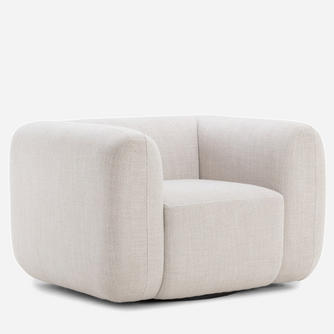 Nara Swivel Chair