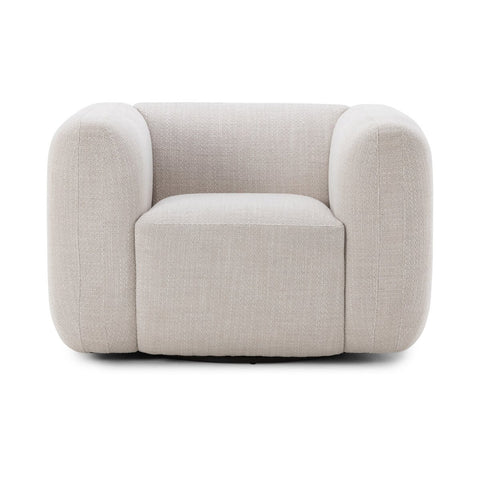 Nara Swivel Chair