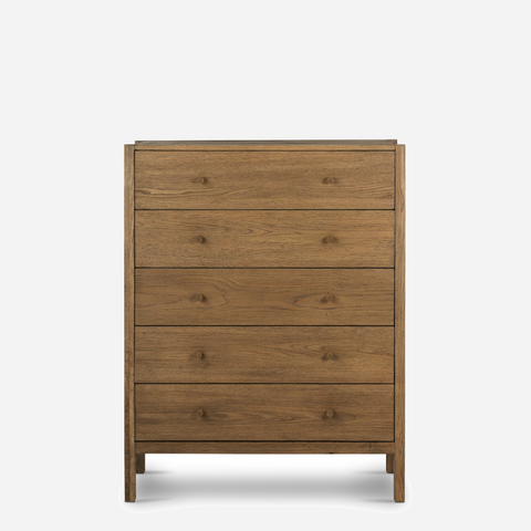 Meadow Tall Dresser