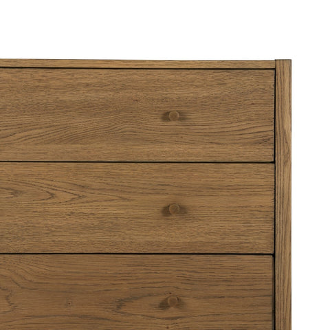 Meadow Tall Dresser