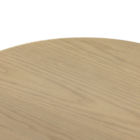 Merla Wood Coffee Table