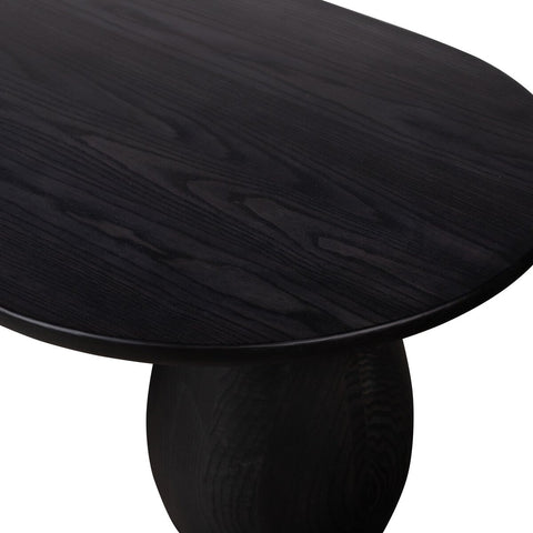 Merla Wood Coffee Table