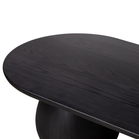 Merla Wood Coffee Table