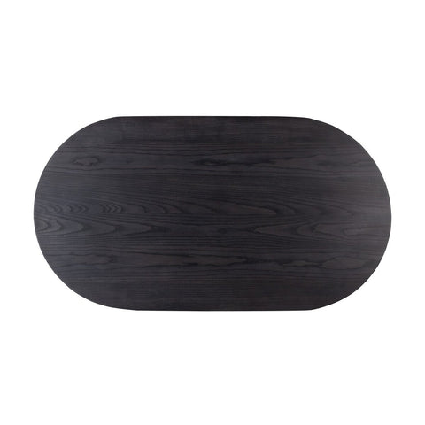 Merla Wood Coffee Table