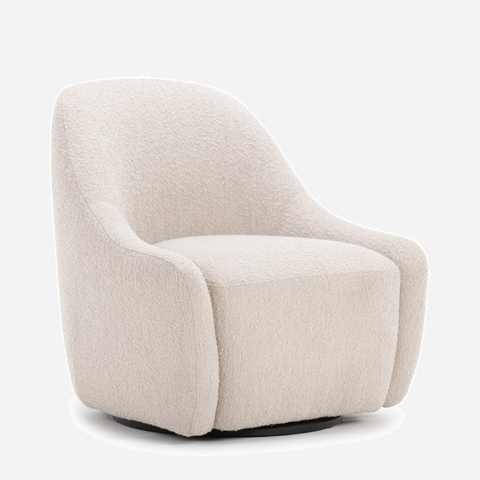 Levi Swivel Chair