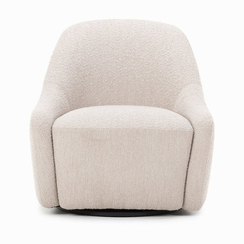 Levi Swivel Chair