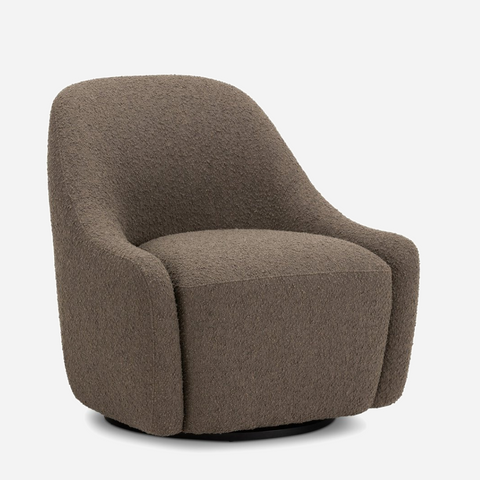 Levi Swivel Chair