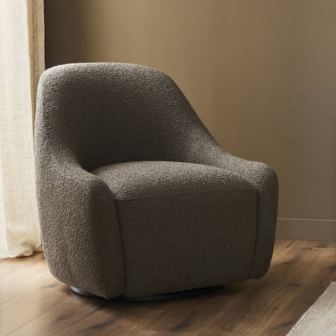 Levi Swivel Chair