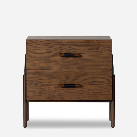 Halston Nightstand