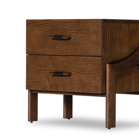 Halston Nightstand