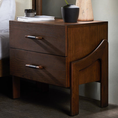 Halston Nightstand