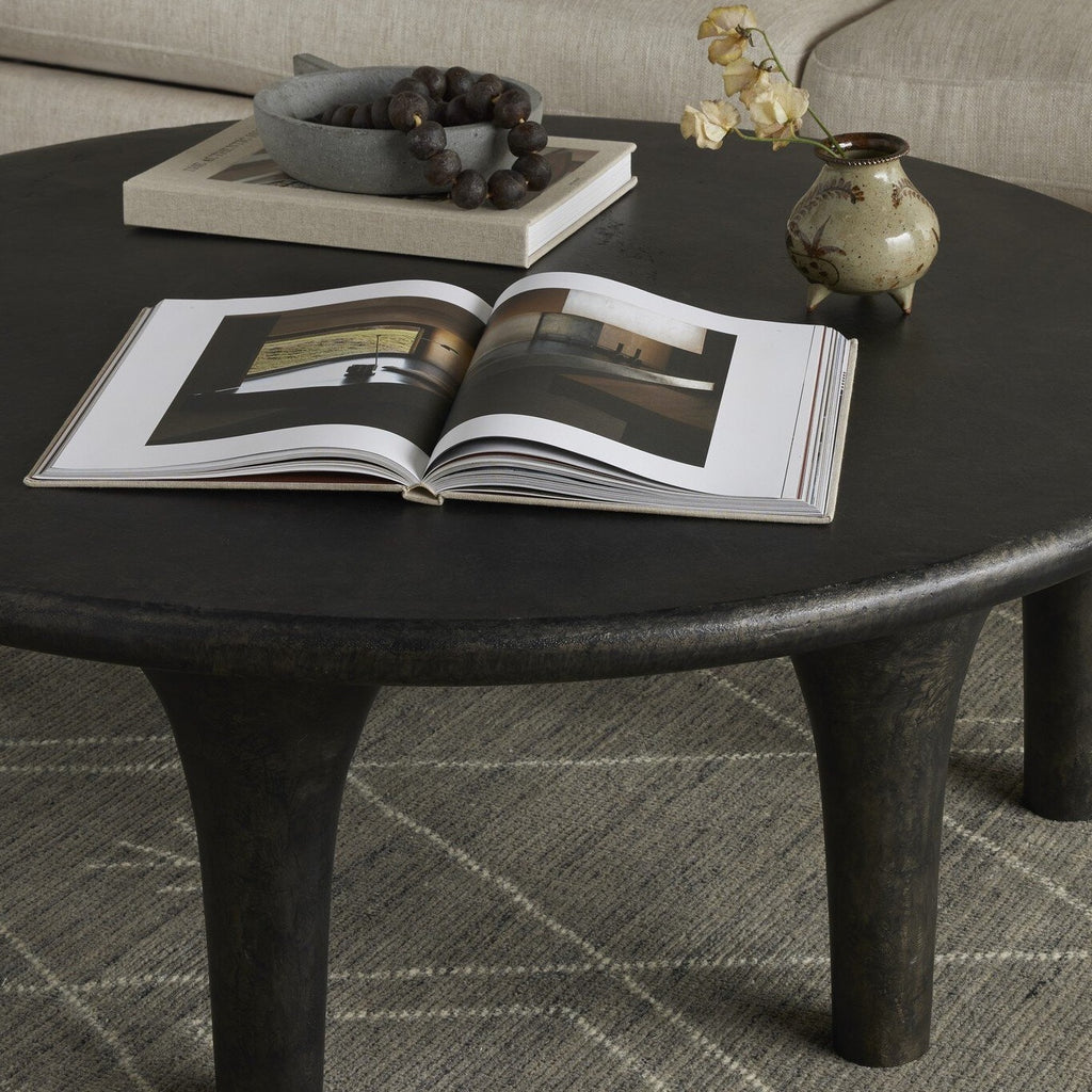 Kelden Coffee Table