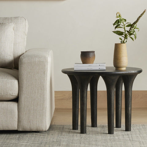 Kelden End Table