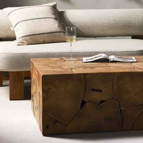 Tomlin Outdoor Coffee Table