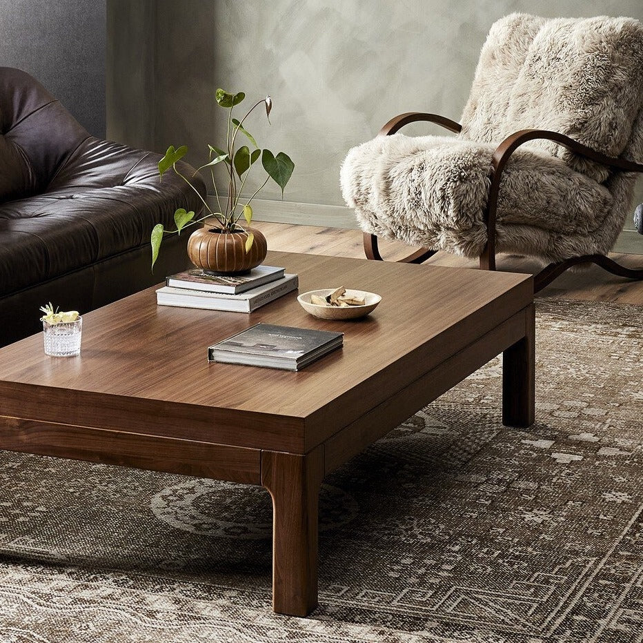 Arturo Coffee Table