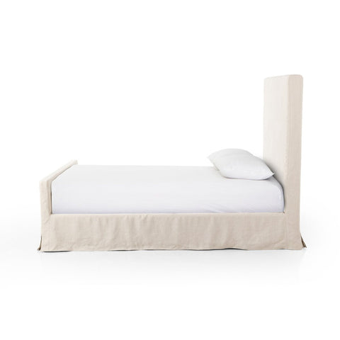 Daphne Slipcover Bed