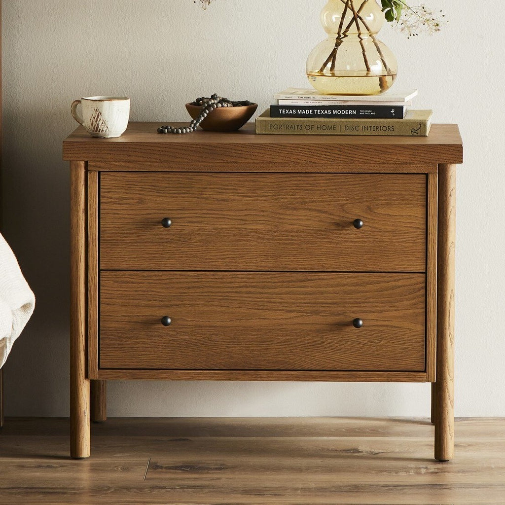 Roark Nightstand