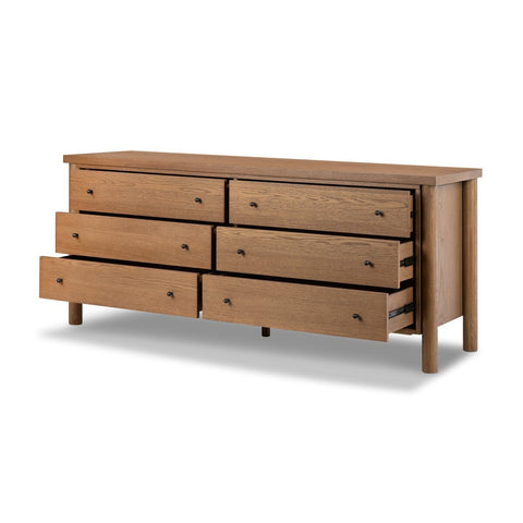 Roark Dresser