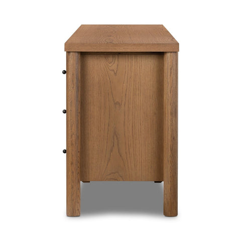 Roark Dresser