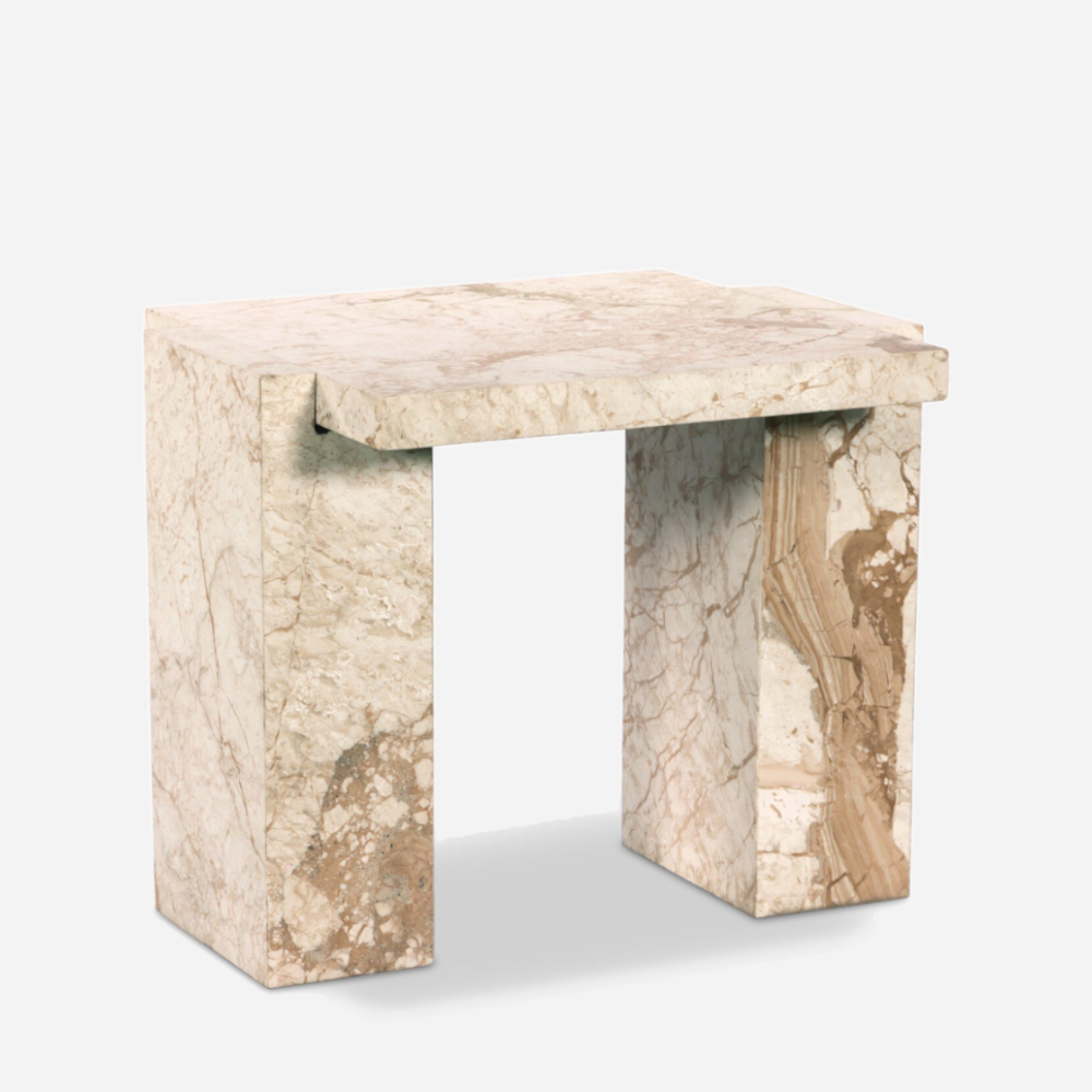 Romano End Table