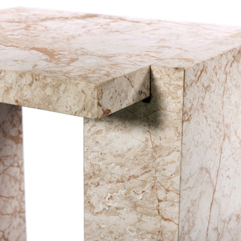 Romano End Table