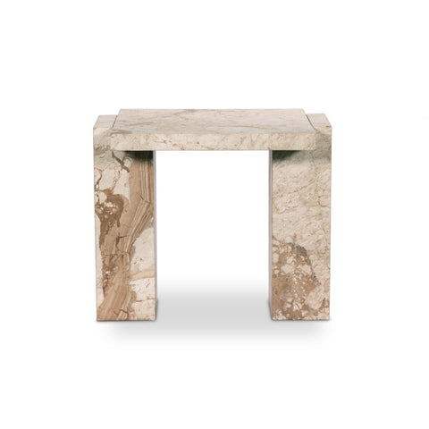 Romano End Table