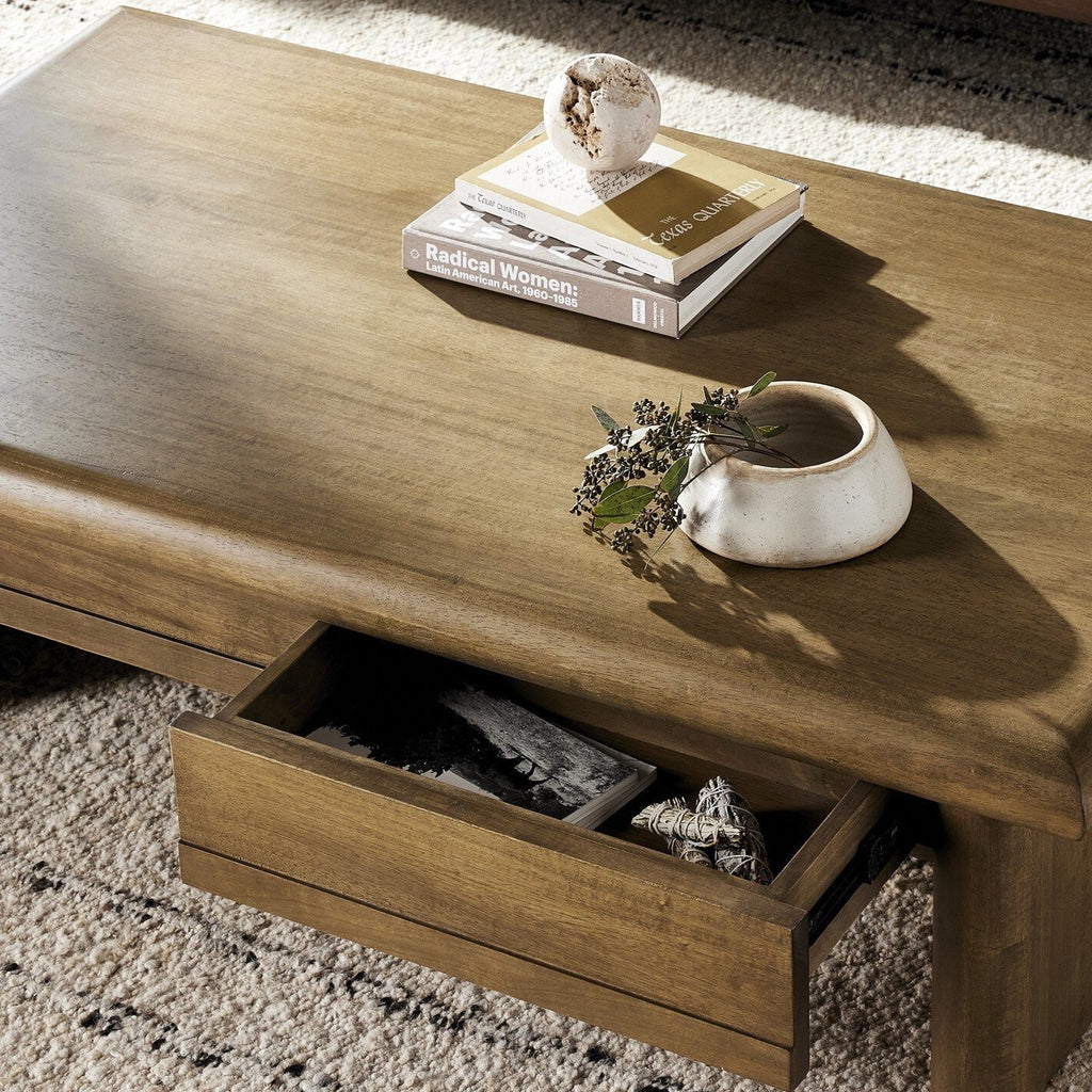 Murray Coffee Table