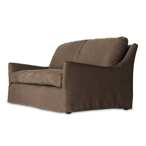 Monette Slipcover Sofa