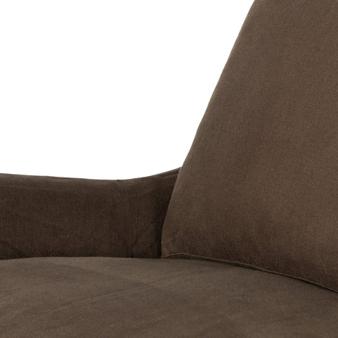 Monette Slipcover Sofa