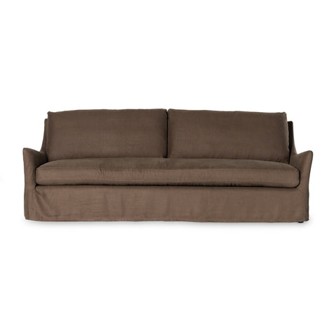 Monette Slipcover Sofa