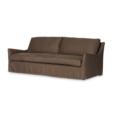 Monette Slipcover Sofa