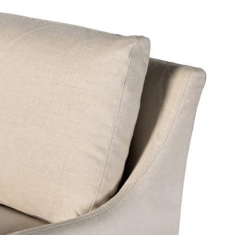 Monette Slipcover Sofa